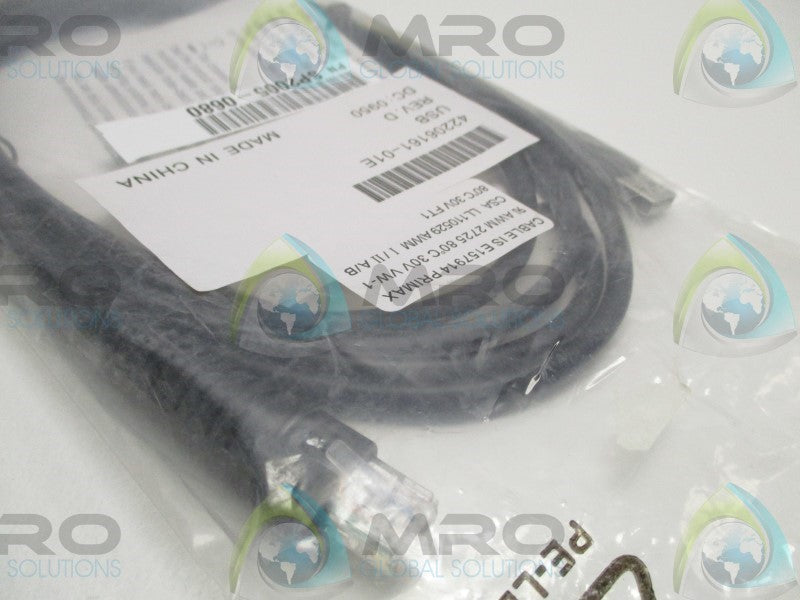 HONEYWELL 42206161-01E USB CABLE * NEW IN FACTORY BAG *