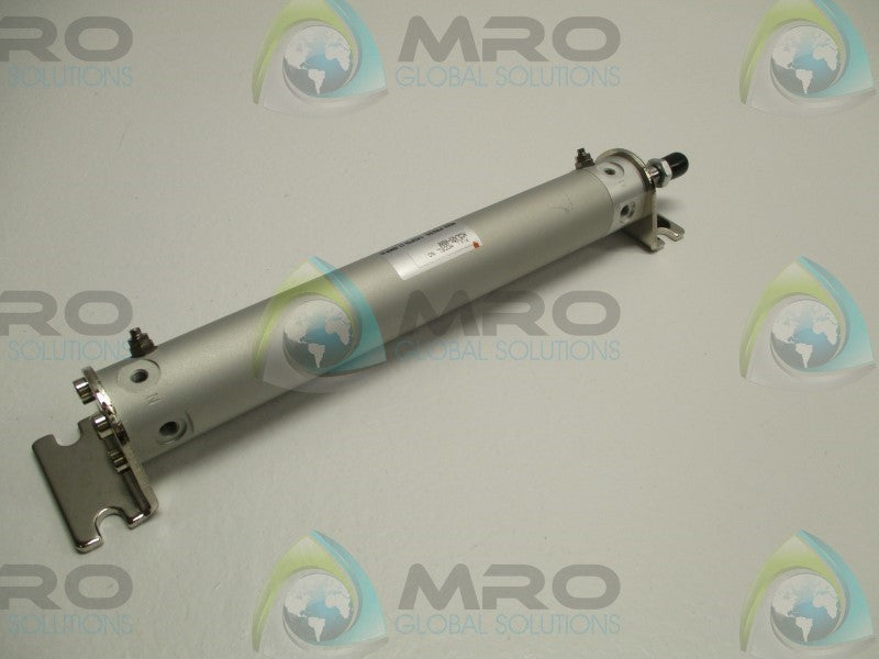 SMC NCGLA25-0600 PNEUMATIC CYLINDER  NSNP