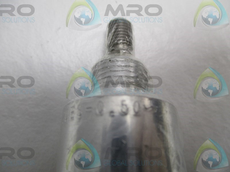 AMERICAN 1062DE-0.50 PNEUMATIC CYLINDER  NSMP