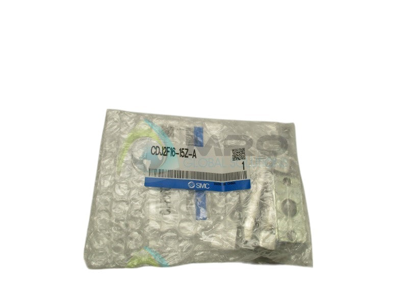 SMC CDJ2F16-15Z-A AIR CYLINDER  NSMP
