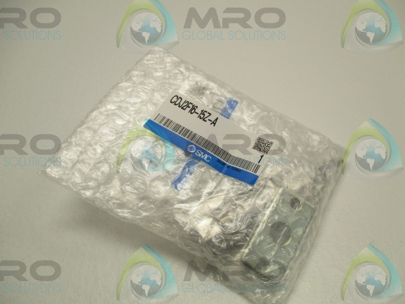 SMC CDJ2F16-15Z-A AIR CYLINDER  NSMP