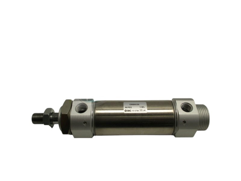 SMC CDM2B40-50A PNEUMATIC CYLINDER  NSNP