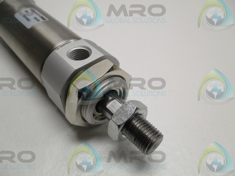 SMC CDM2B40-50A PNEUMATIC CYLINDER  NSNP