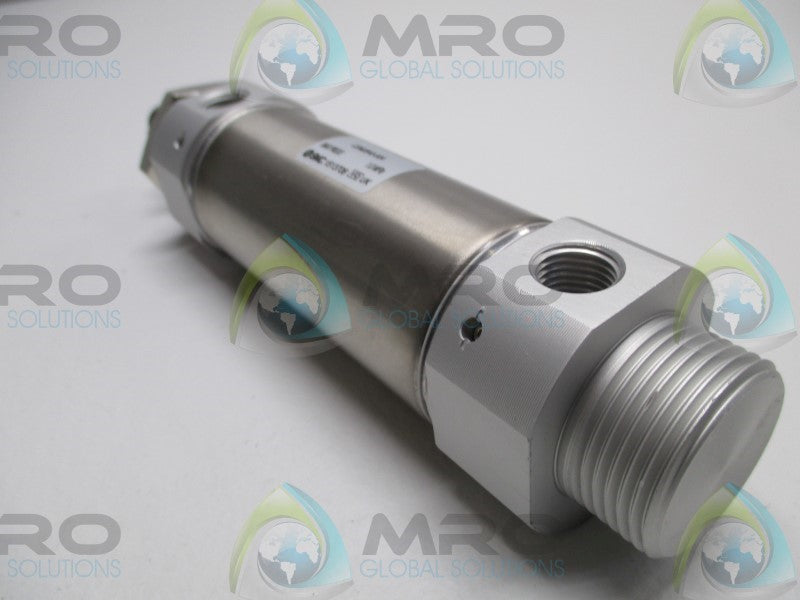 SMC CDM2B40-50A PNEUMATIC CYLINDER  NSNP