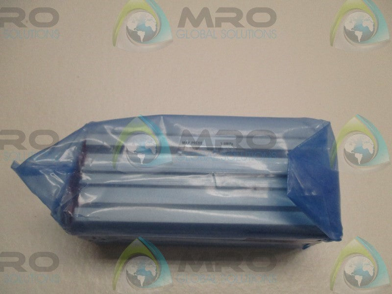 SMC ECDQ2A32-75D COMPACT CYLINDER  NSNP