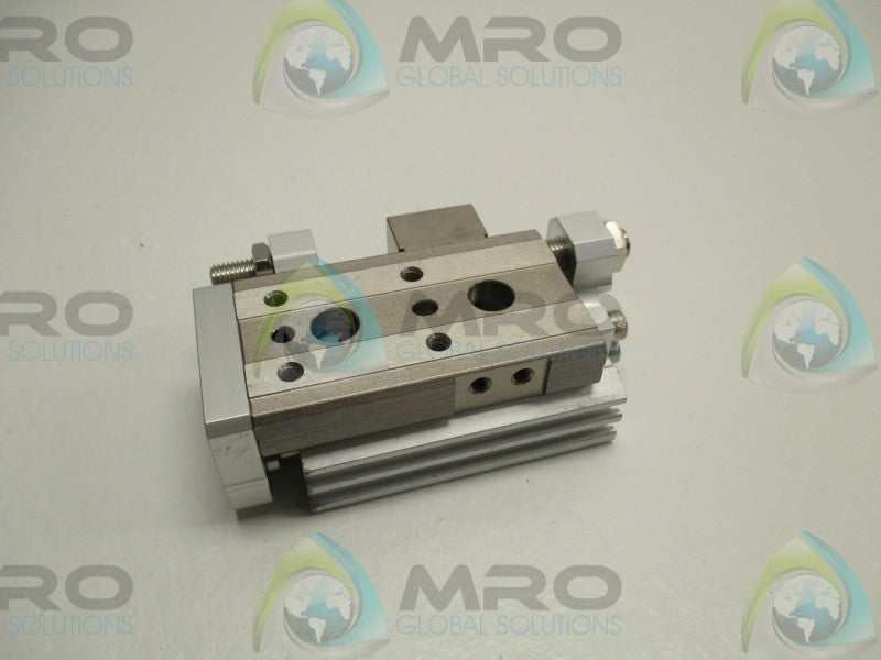 SMC MXQ12-20C SLIDE TABLE CYLINDER  NSNP