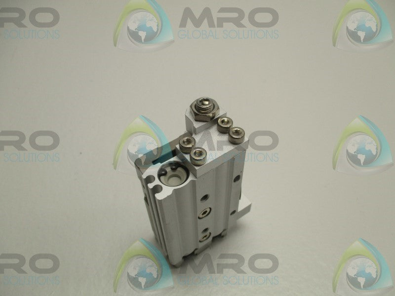 SMC MXQ12-20C SLIDE TABLE CYLINDER  NSNP