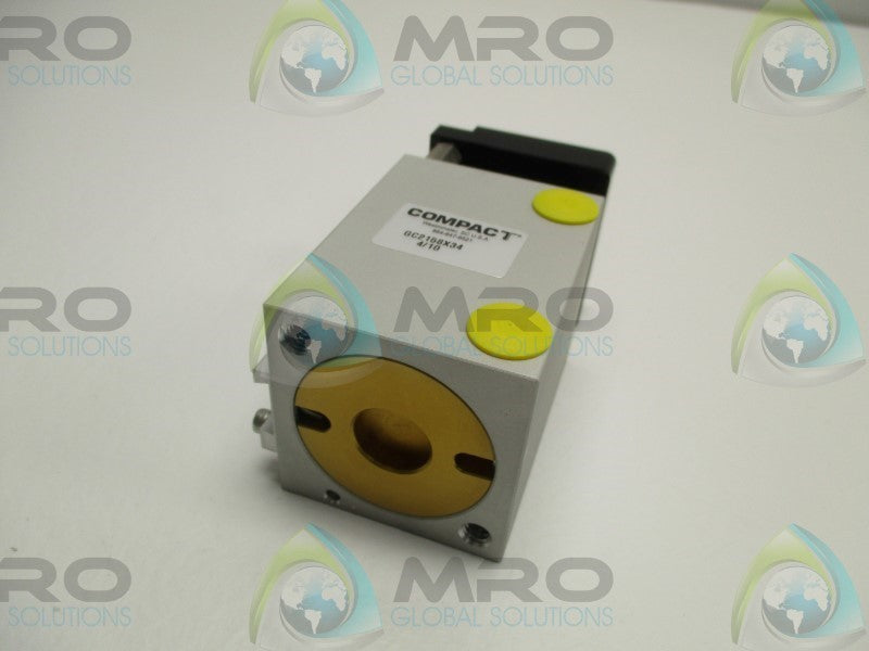COMPACT GC2158X34 COMPACT CYLINDER  NSNP