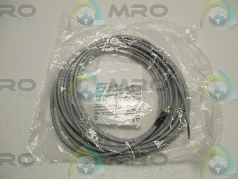 MURR ELEKTRONIK 7000-08001-2201000 MALE CONNECTOR CABLE  NSMP