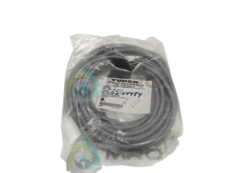 TURCK VIS2-A653-10M-RS5.3T CORDSET CABLE  NSMP