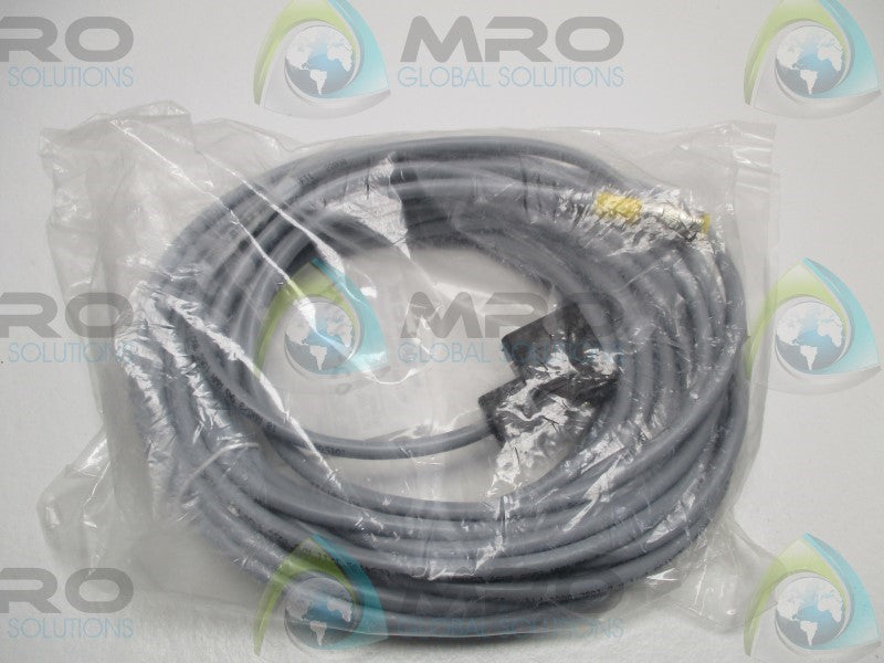 TURCK VIS2-A653-10M-RS5.3T CORDSET CABLE  NSMP