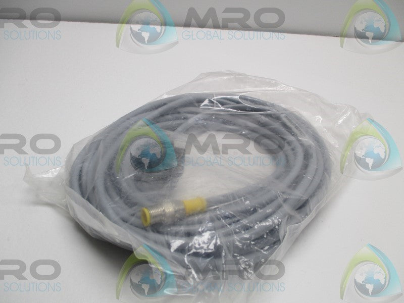 TURCK VIS2-A653-10M-RS5.3T CORDSET CABLE  NSMP