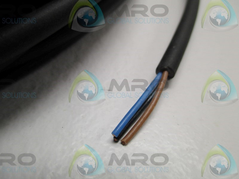 MURR ELEKTRONIK 7000-08041-6301500 CORDSET CABLE  NSNP