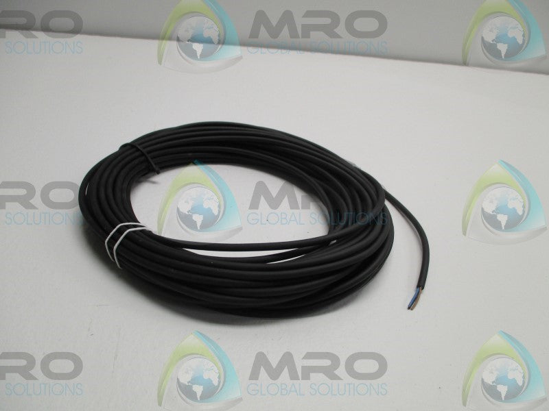 MURR ELEKTRONIK 7000-08041-6301500 CORDSET CABLE  NSNP