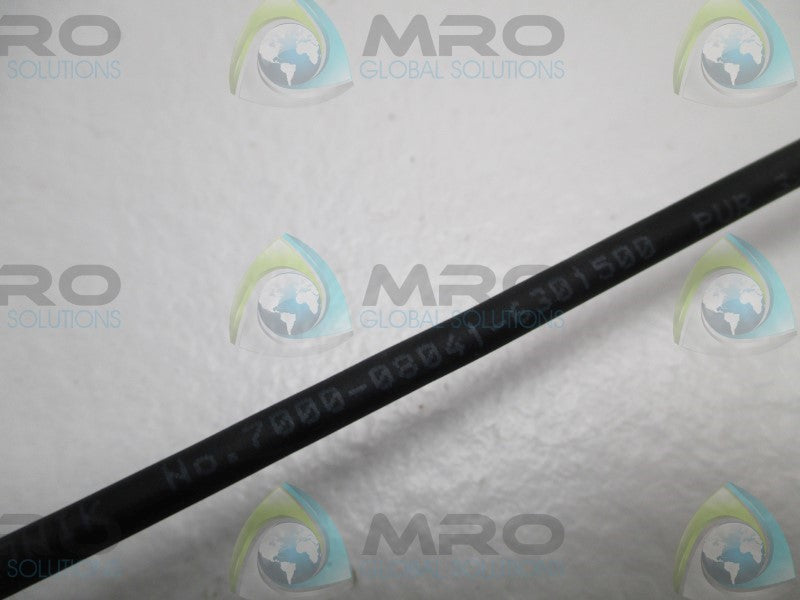 MURR ELEKTRONIK 7000-08041-6301500 CORDSET CABLE  NSNP