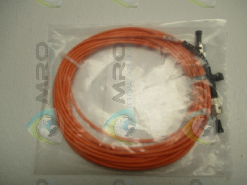 NSI T40120-23 FIBER OPTIC CABLE  NSMP