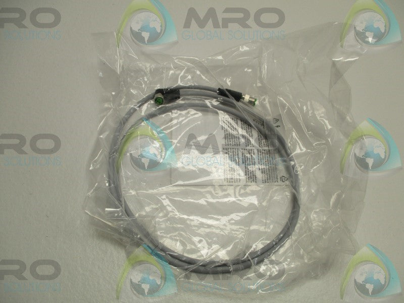 MURR ELEKTRONIK 7000-88021-2200100 MALE/FEMALE CORDSET  NSMP