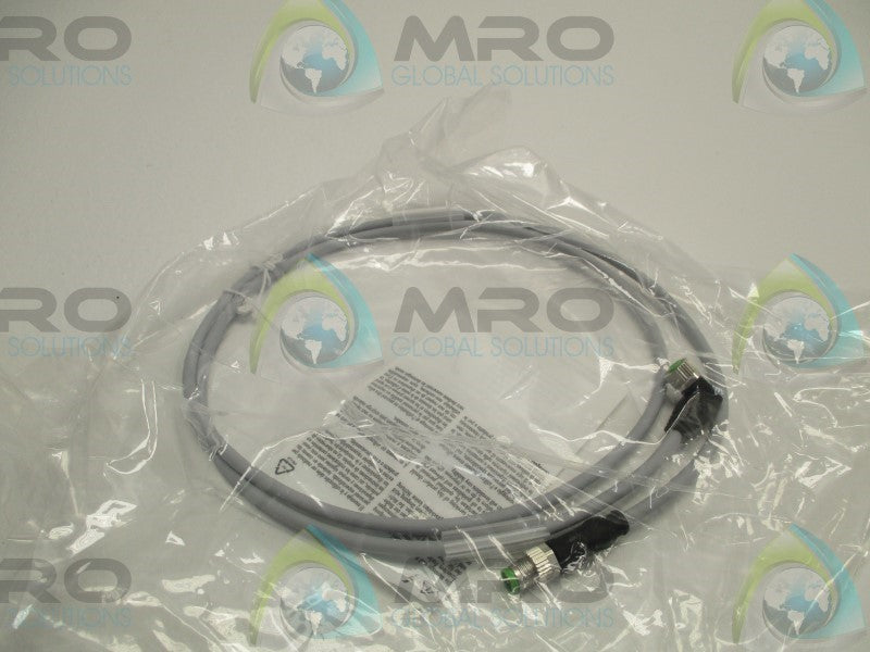MURR ELEKTRONIK 7000-88021-2200100 MALE/FEMALE CORDSET  NSMP