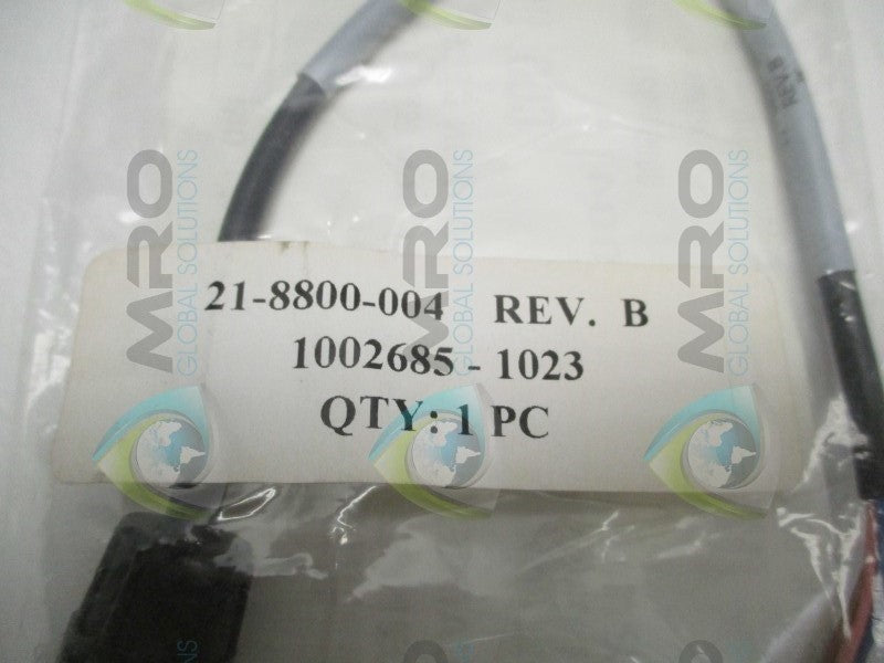 ONTRAK 21-8800-004 CABLE  NSMP