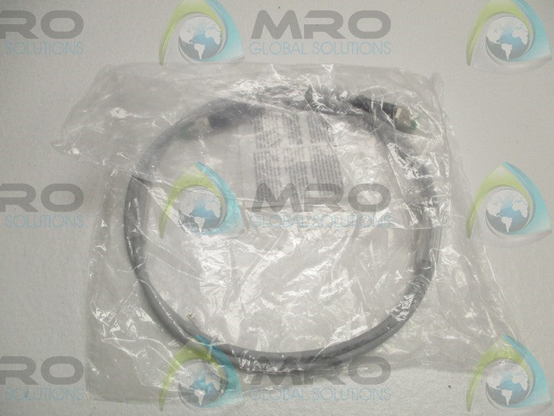 MURR ELEKTRONIK 7000-88241-2200100 MALE/FEMALE CORDSET  NSMP