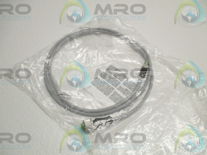 MURR ELEKTRONIK 7000-88241-2200100 MALE/FEMALE CORDSET  NSMP