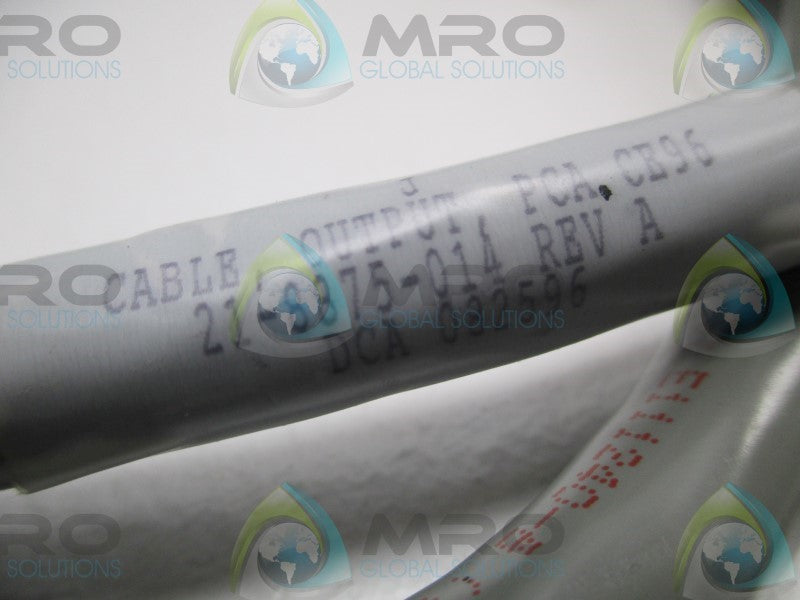ONTRAK 21-8875-014 OUTPUT CABLE  NSNP