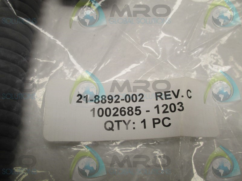 ONTRAK 21-8892-002 CURLY CABLE  NSMP