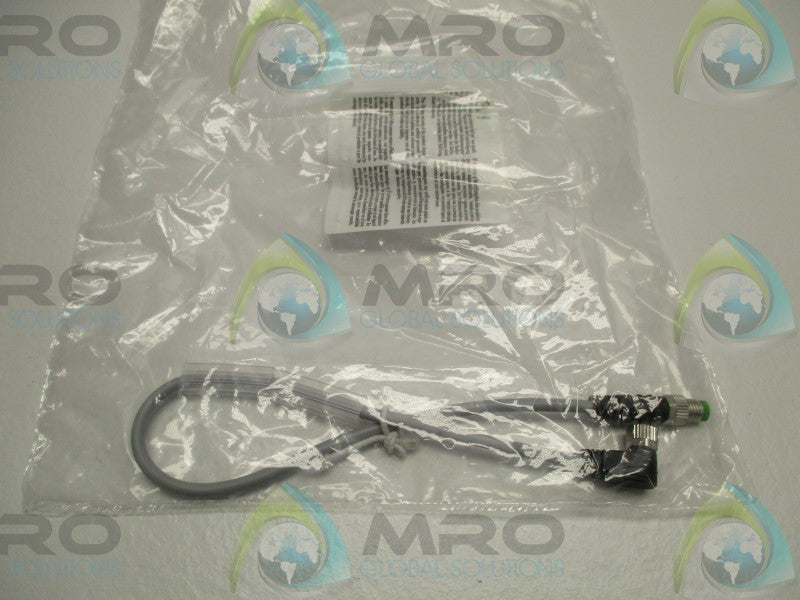 MURR ELEKTRONIK 7000-88021-2200030 MALE/FEMALE CORDSET  NSMP