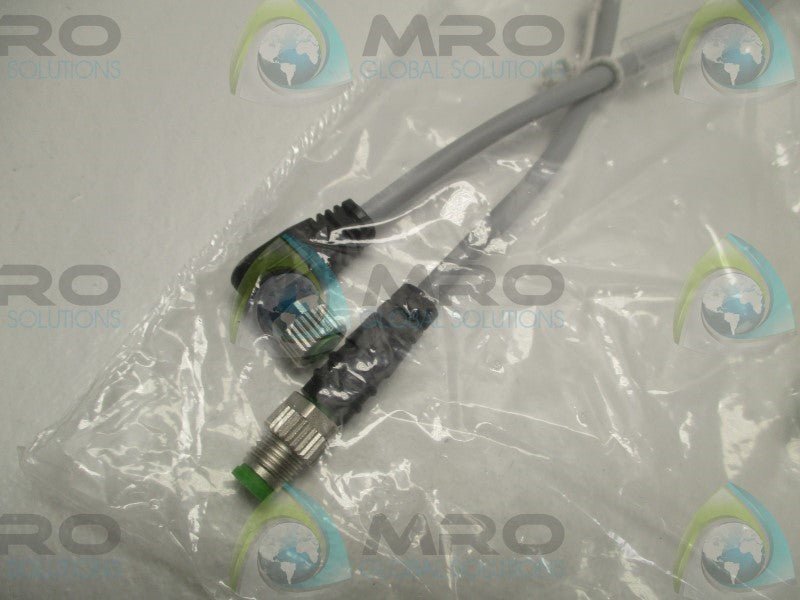 MURR ELEKTRONIK 7000-88021-2200030 MALE/FEMALE CORDSET  NSMP