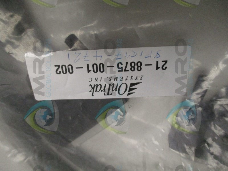 ONTRAK 21-8875-001-002 CABLE  NSMP