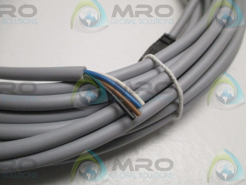 MURR ELEKTRONIK 7000-08101-2211000 FEMALE CONNECTOR CABLE  NSNP