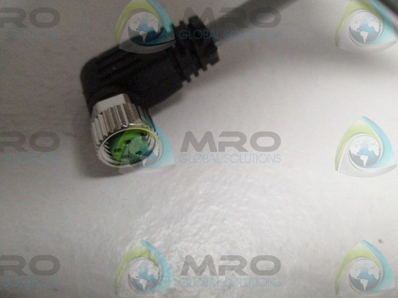 MURR ELEKTRONIK 7000-08101-2211000 FEMALE CONNECTOR CABLE  NSNP