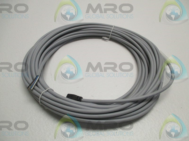 MURR ELEKTRONIK 7000-08101-2211000 FEMALE CONNECTOR CABLE  NSNP