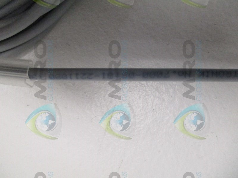MURR ELEKTRONIK 7000-08101-2211000 FEMALE CONNECTOR CABLE  NSNP