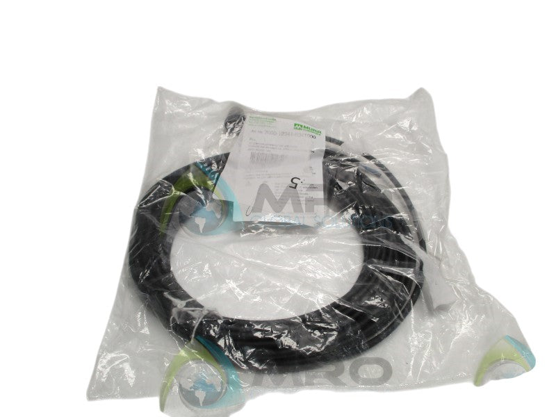 MURR ELEKTRONIK 7000-12341-6341000 FEMALE CONNECTOR  NSMP