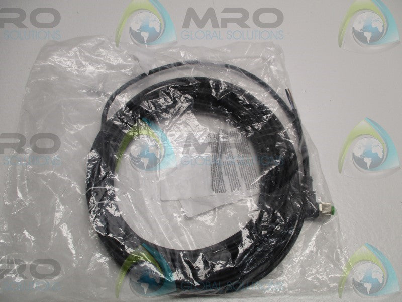 MURR ELEKTRONIK 7000-12341-6341000 FEMALE CONNECTOR  NSMP
