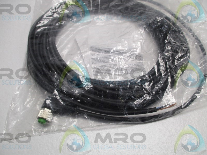 MURR ELEKTRONIK 7000-12341-6341000 FEMALE CONNECTOR  NSMP