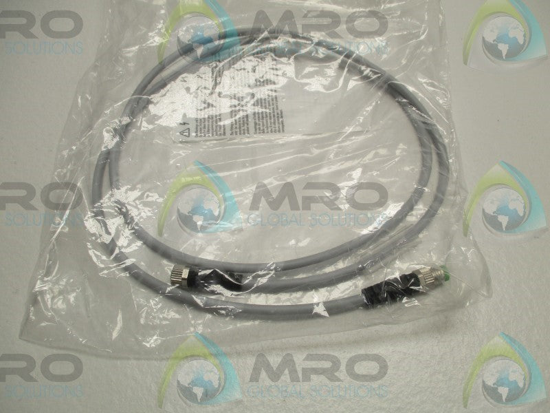 MURR ELEKTRONIK 7000-88001-2200100 MALE/FEMALE CORDSET  NSMP