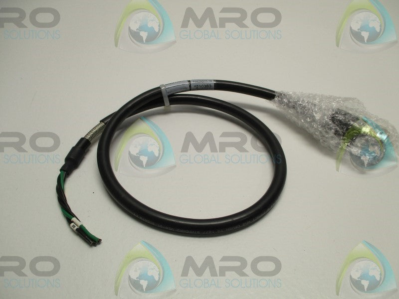 LAPP GROUP 73529003-16 CONNECTOR CABLE  NSNP