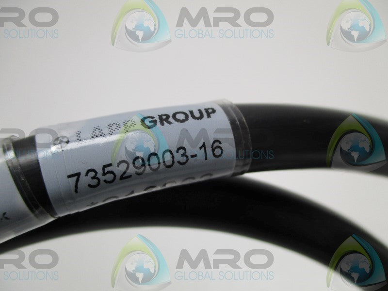 LAPP GROUP 73529003-16 CONNECTOR CABLE  NSNP