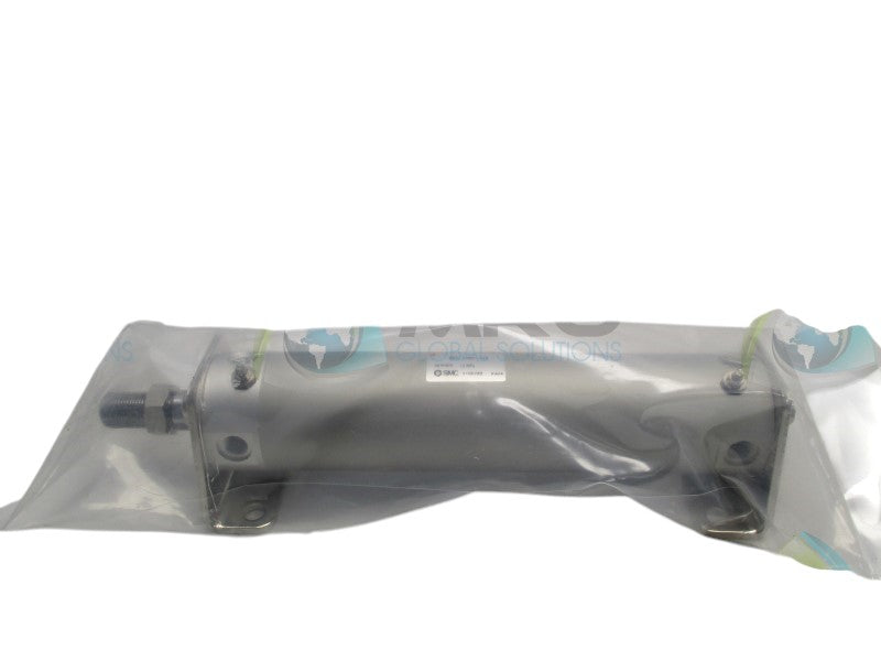 SMC CDG1LA50-166 AIR CYLINDER  NSNP