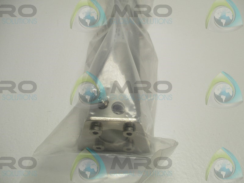 SMC CDG1LA50-166 AIR CYLINDER  NSNP