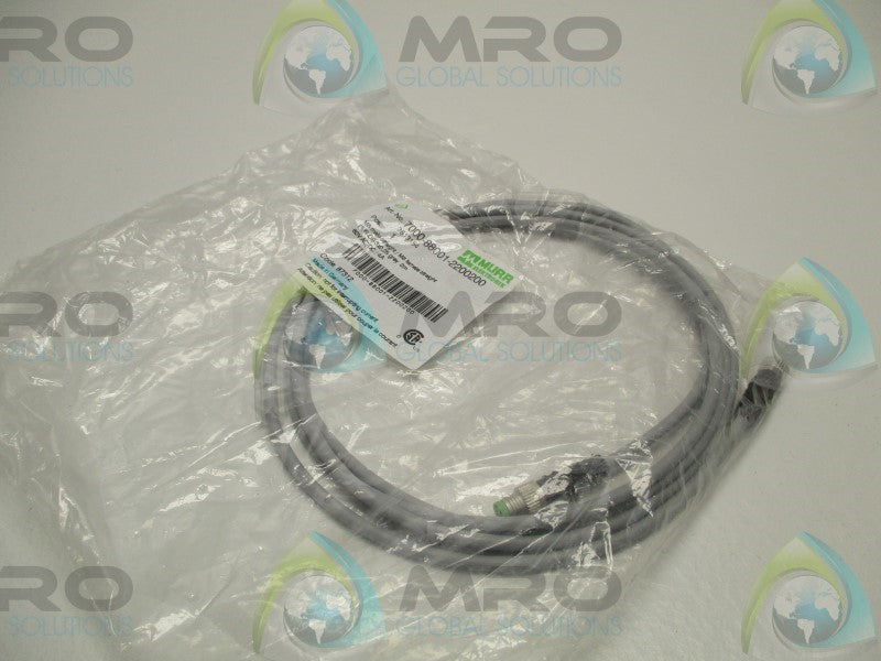 MURR ELEKTRONIK 7000-88001-2200200 60VAC/DC 4A NSMP