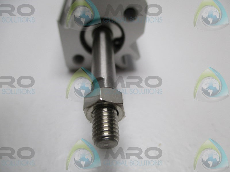 SMC CDQ2F12-10TMZ COMPACT CYLINDER  NSNP