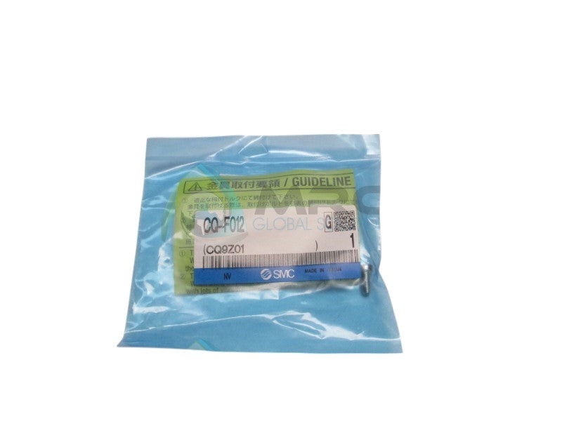 SMC CQ-F012 MOUNT KIT  NSMP