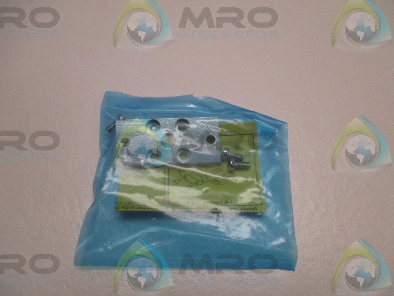 SMC CQ-F012 MOUNT KIT  NSMP