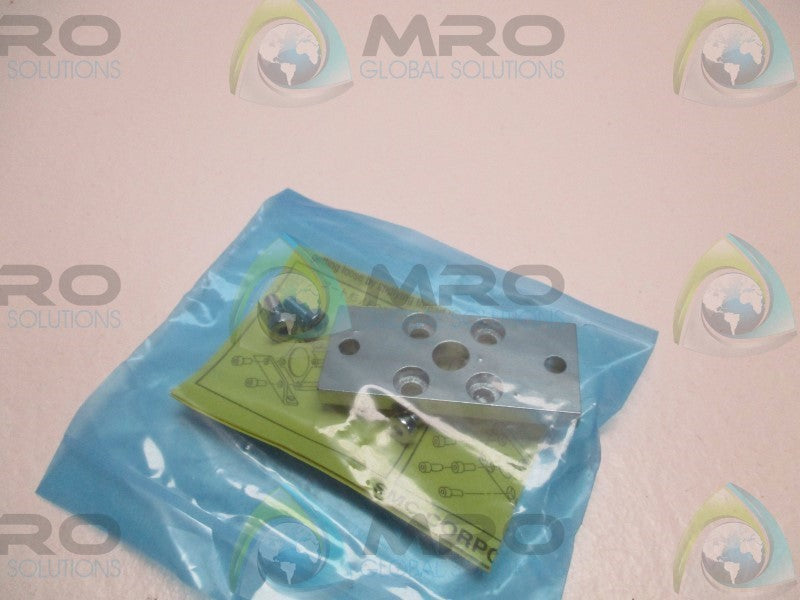SMC CQ-F012 MOUNT KIT  NSMP