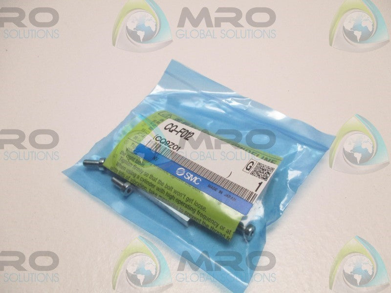 SMC CQ-F012 MOUNT KIT  NSMP
