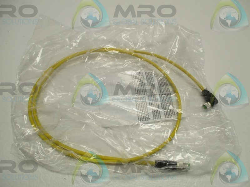 MURR ELEKTRONIK 7000-88021-0300100 MALE/FEMALE CORDSET  NSMP