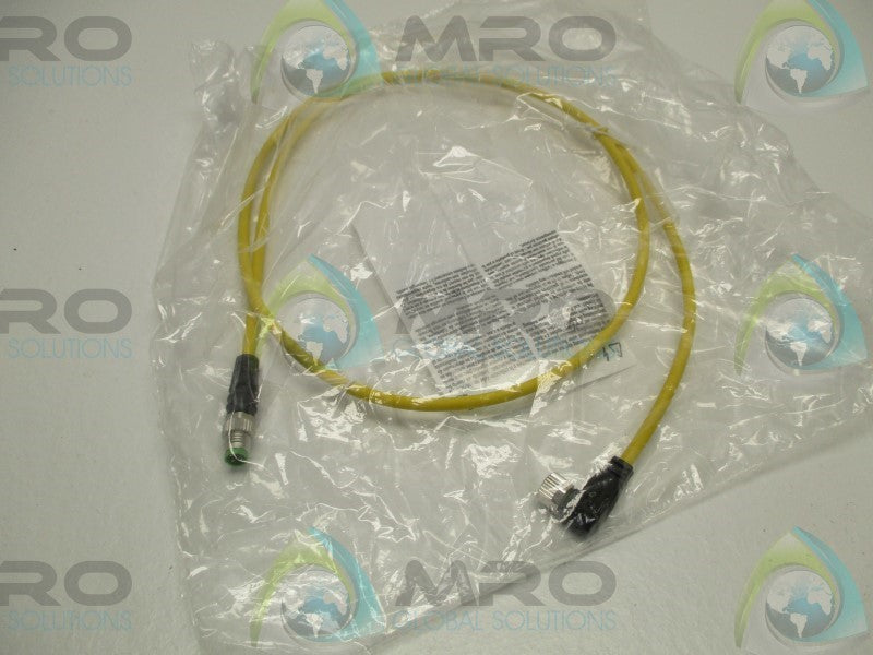MURR ELEKTRONIK 7000-88021-0300100 MALE/FEMALE CORDSET  NSMP